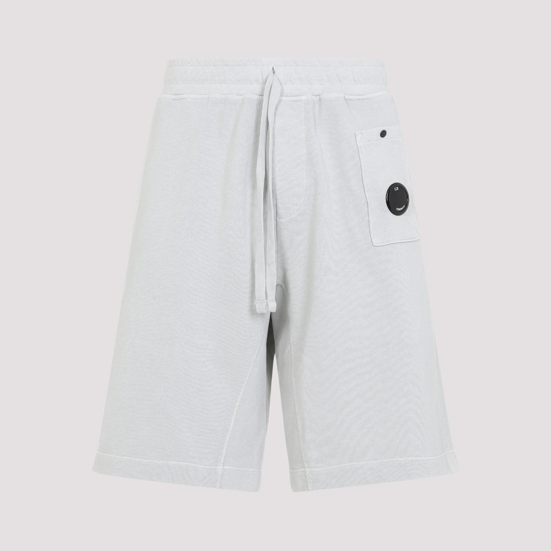 Cp Company Bermuda - Blue | f2d1c8085a85c99021b08e69c0c0cb4ff8624ea3