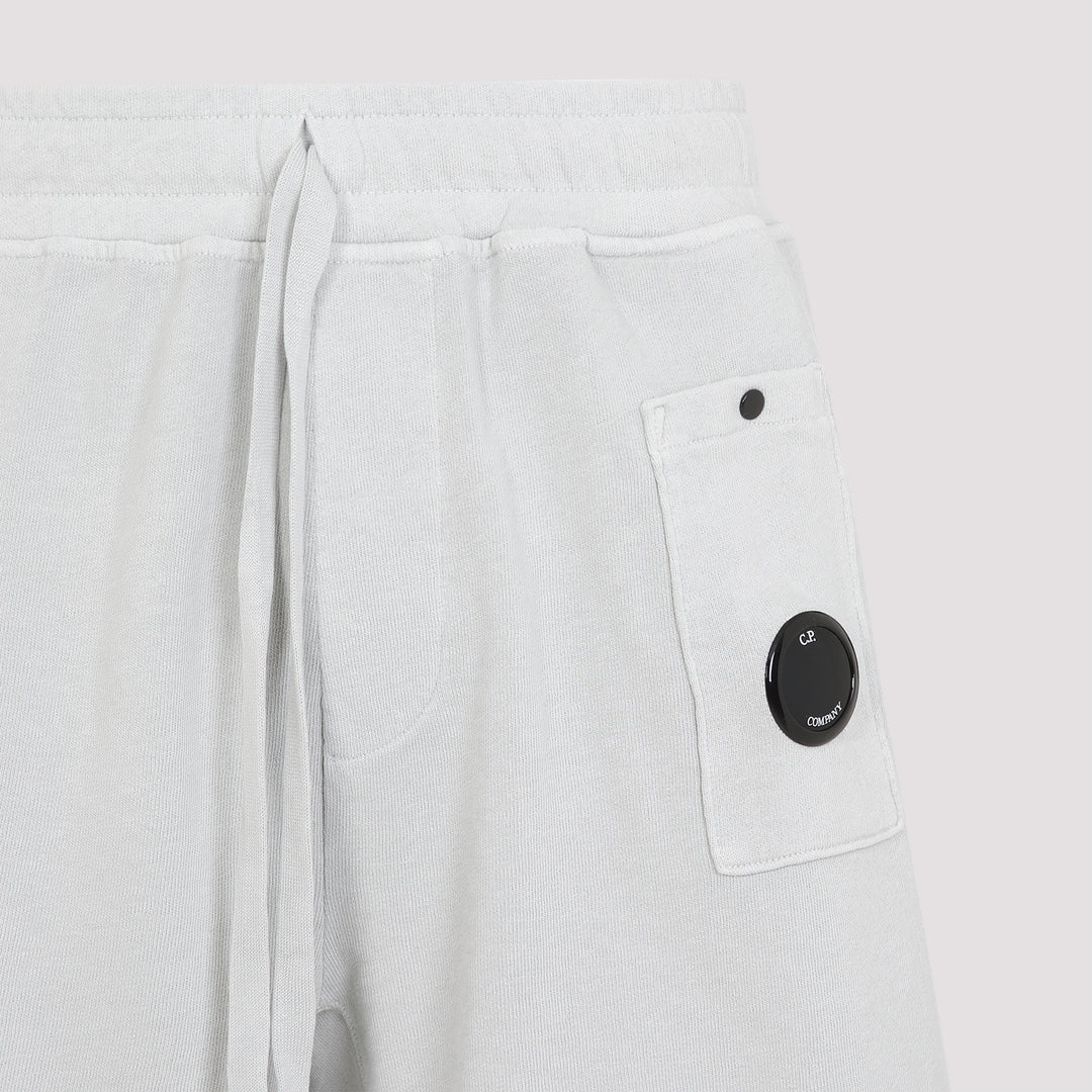 Cp Company Bermuda - Blue | 2db09a325112b2c7b852dc98aef1aca8c85abf89