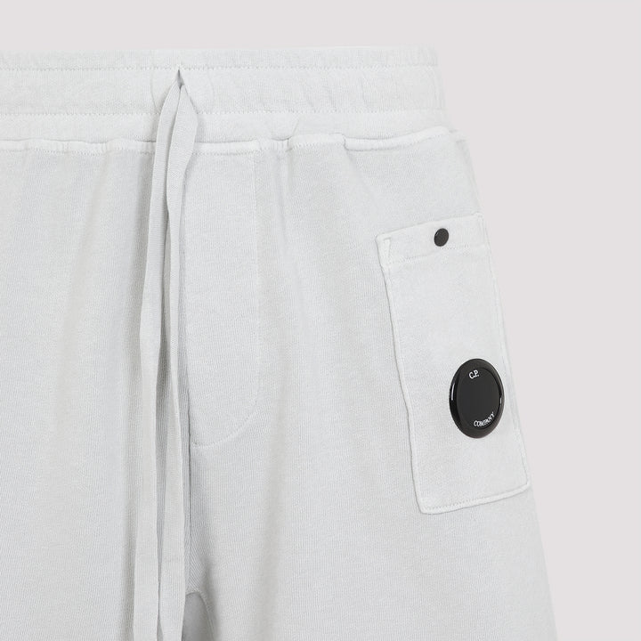 Cp Company Bermuda - Blue | 2db09a325112b2c7b852dc98aef1aca8c85abf89