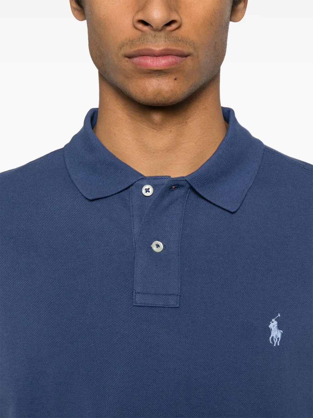 Polo Ralph Lauren Polo - Blue | 9ca78dd9d9ba86d80297729ae547901410f67baa