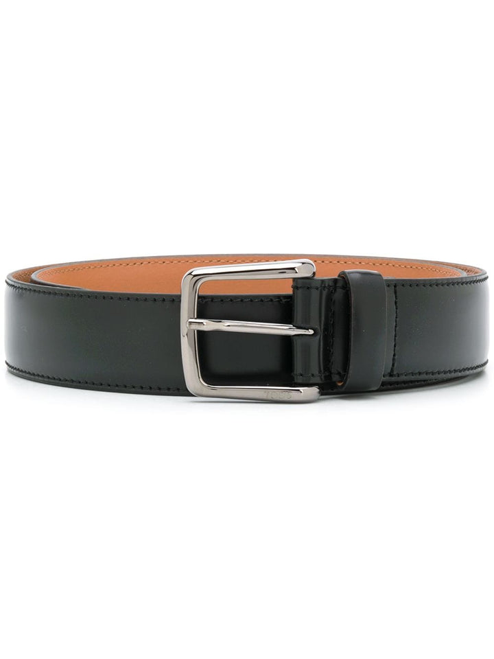 Tod`S Belts - Black | 1183aefd6654e998bed535bc8984e3b9c5a697ff