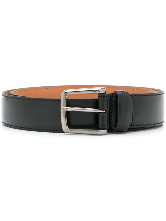 Soft Leather Belt