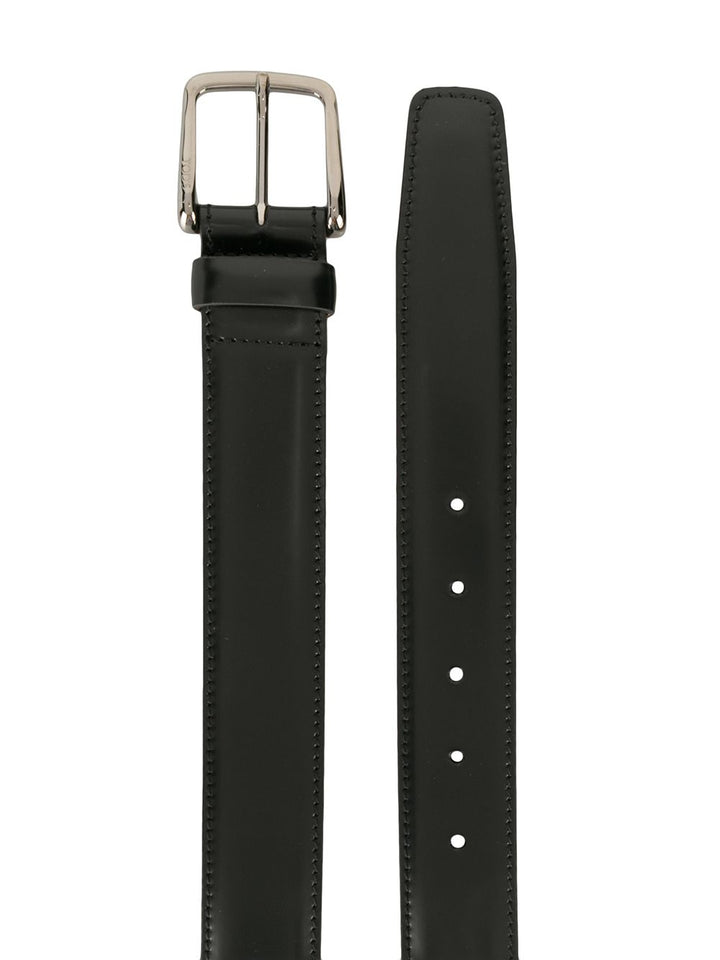 Tod`S Belts - Black | 3a4d7f63f7e2ccd3f6d5c82b2323e22a501cf33c