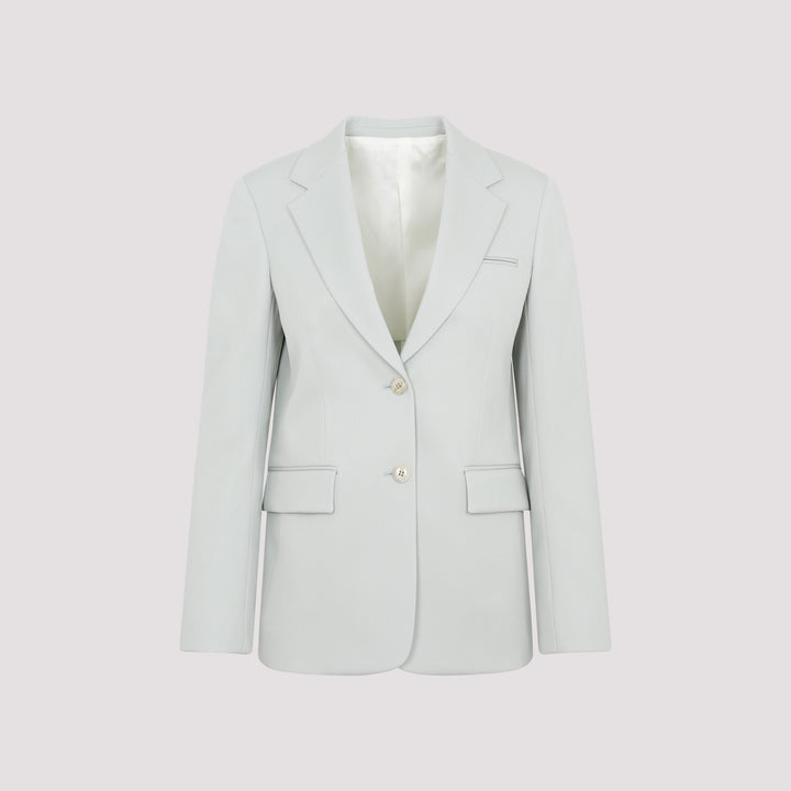 Lanvin Blazer - Green | 527d414695ce61c790581bf9a0e05b1530784be9