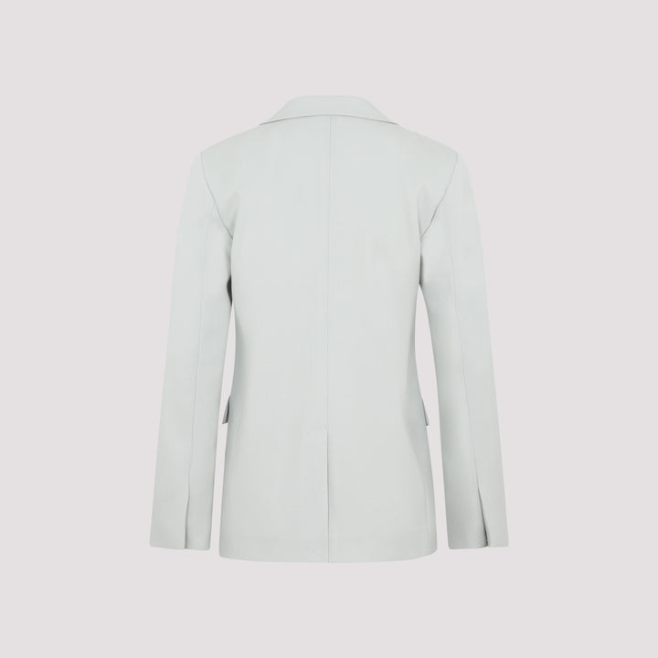 Lanvin Blazer - Green | bc4a9522fae3f4535c71da2f91175500345bd1b0