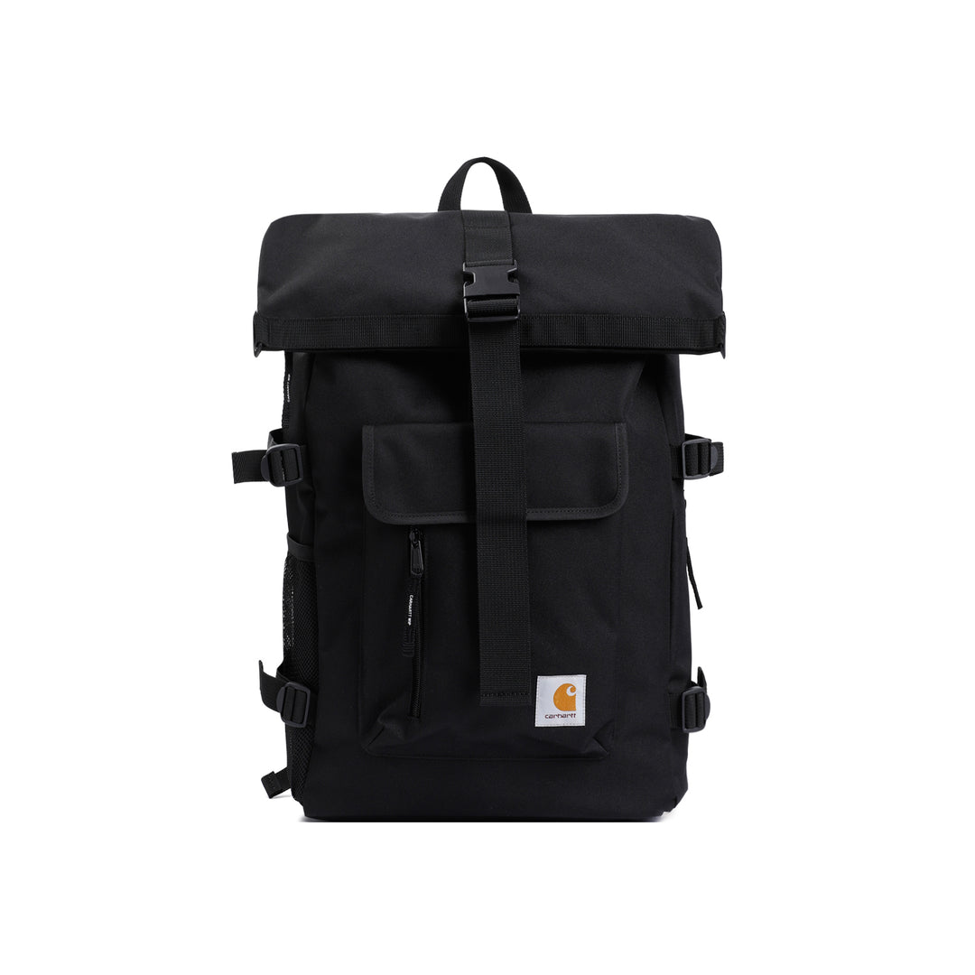 Carhartt Wip Backpacks & Travels - Black | 862c762bc9e6d9ea64afce63dc41bbc81fcb15b2