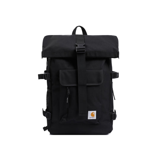 Backpacks & Travels Black