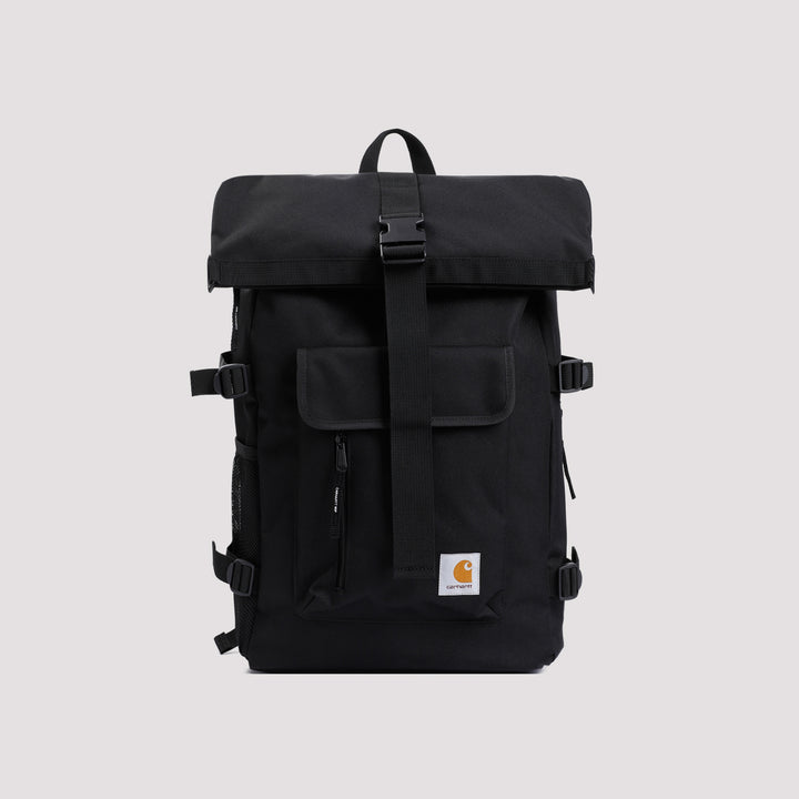 Carhartt Wip Backpacks & Travels - Black | 4cf7224c75dcc10359328f00fe36a7d757ea3821