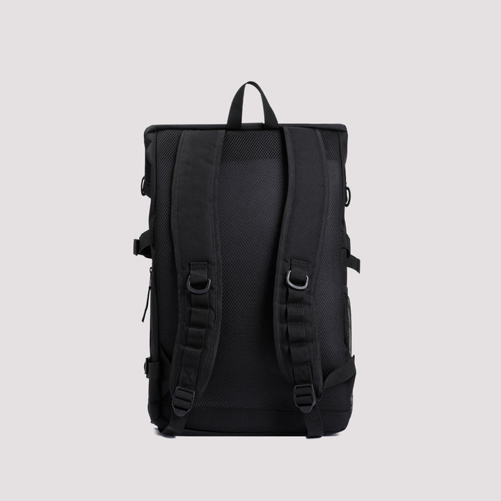 Carhartt Wip Backpacks & Travels - Black | f2f14a21ebaed8b5f0855e4bd51bd5852657fa04
