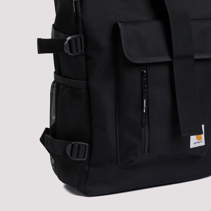 Carhartt Wip Backpacks & Travels - Black | b2e9c7c6a5169bab5121afeede72cb96224ea29c