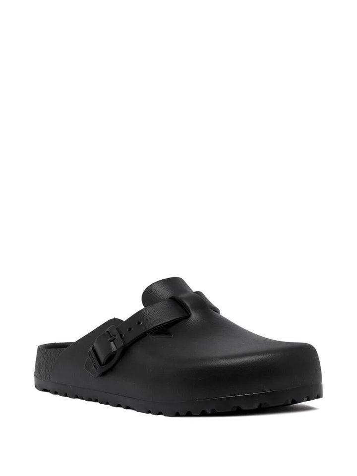 Birkenstock Mules - Black | e531590df57d8292a1e2516c349d8ab4c7499dbc