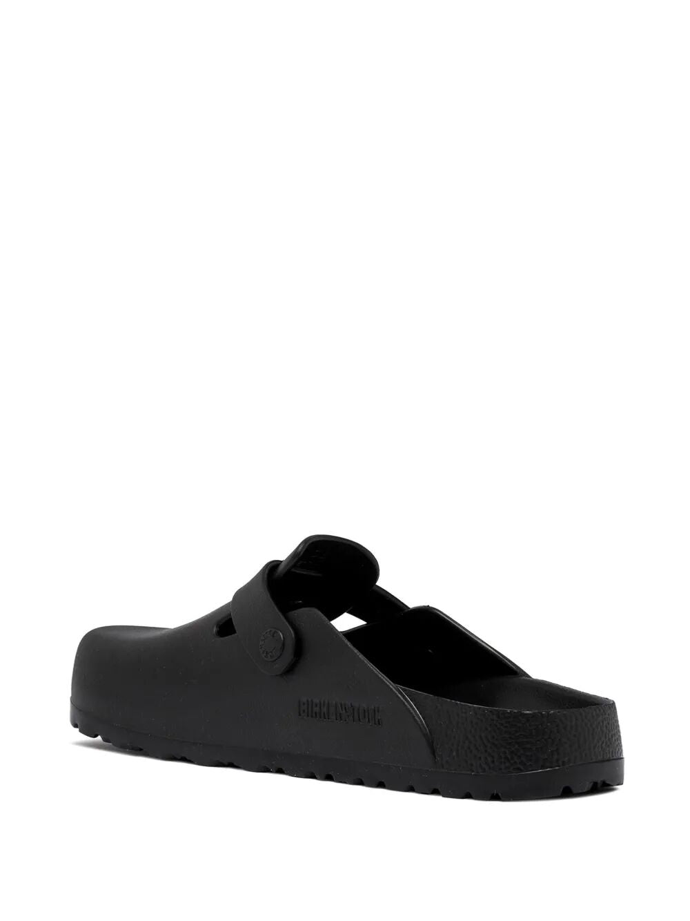 Birkenstock Mules - Black | b61697107b77457161d23c9454fb75d3795f4fac