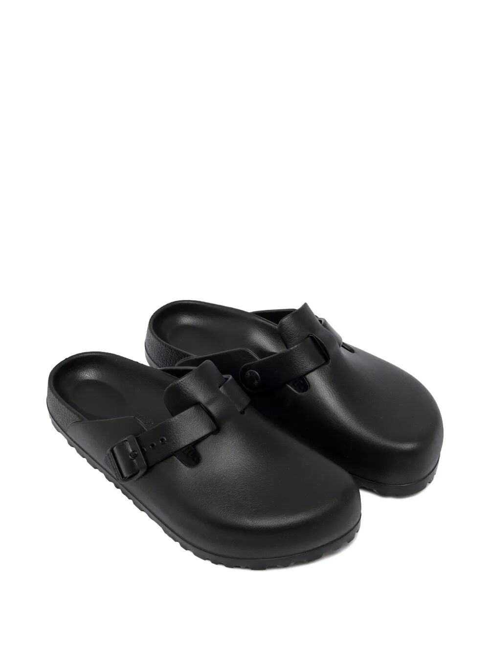 Birkenstock Mules - Black | 7fa82c02d7c48cb17f4041f7527b6f791d5153ce