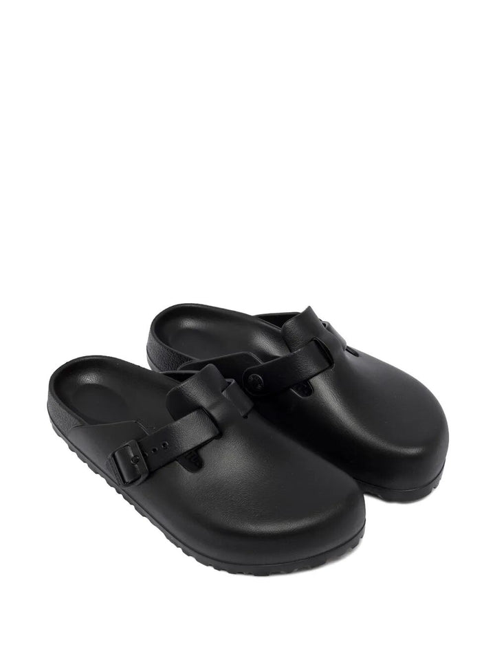 Birkenstock Mules - Black | 7fa82c02d7c48cb17f4041f7527b6f791d5153ce