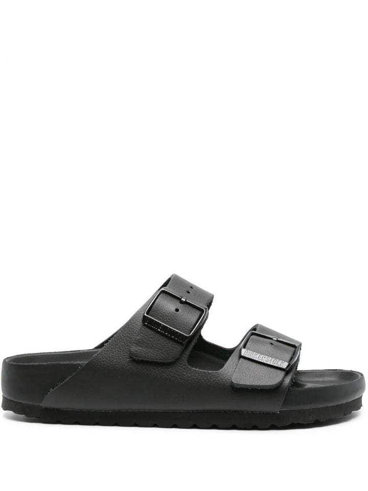 Birkenstock Sandals - Black | 938aa3761aae8ec847ca286fb0d27007a074e432