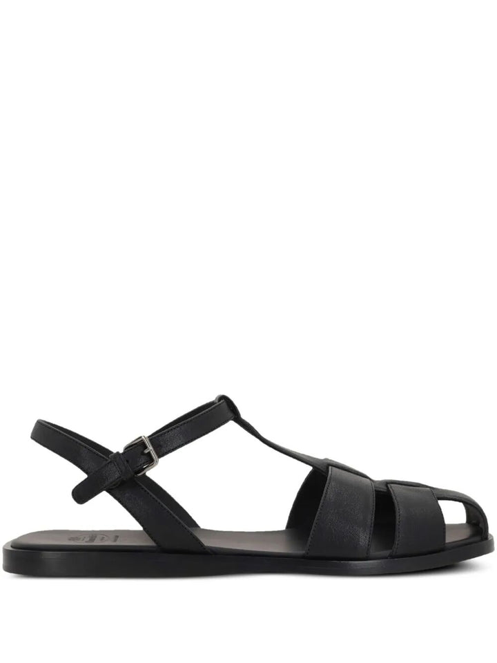 Church'S Sandals - Black | 0a2f91b51172f9e80090eae197dd9c48ce974f1c