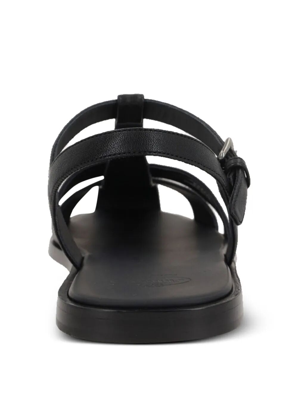 Church'S Sandals - Black | 8d27d0cc020e462bf02e920bc9bc463cdbecfaa3