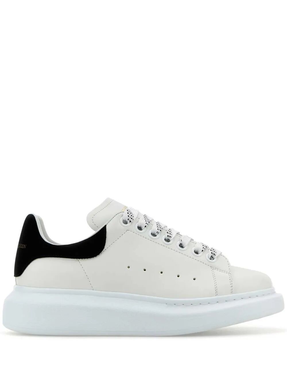 Alexander Mcqueen Sneakers - White | 8de15cbb9b72c8a679e2b476db4bc68ef08c7111