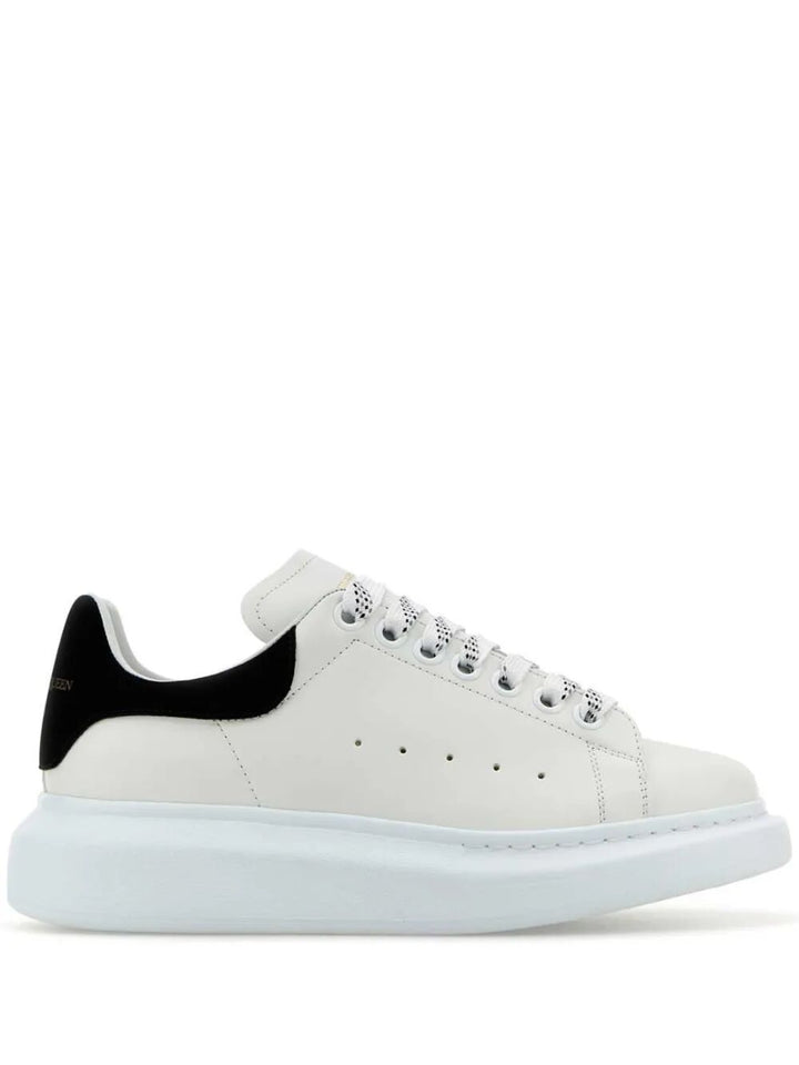 Alexander Mcqueen Sneakers - White | 8de15cbb9b72c8a679e2b476db4bc68ef08c7111