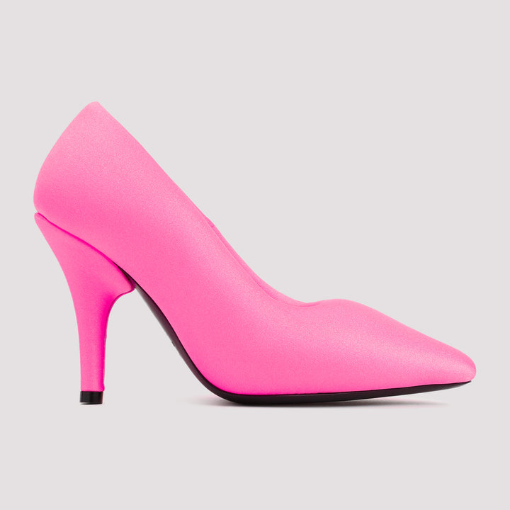 Balenciaga Pumps - Pink & Purple | 01dbc2e543e67b252fa57aca81dfdcbc207d3cec