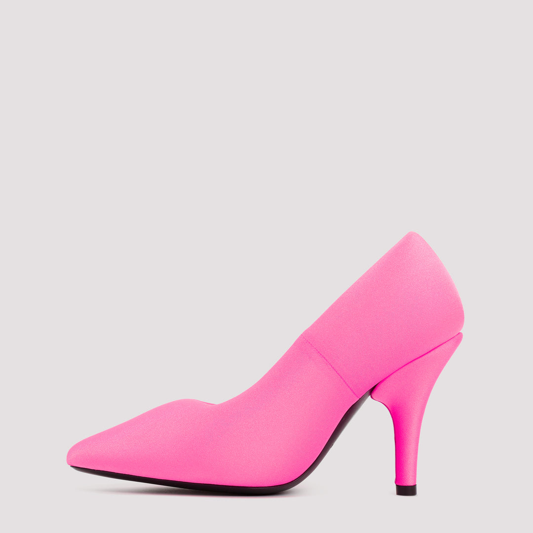 Balenciaga Pumps - Pink & Purple | 0aeb064fc688e49771cd45a5c8f8884122720dee