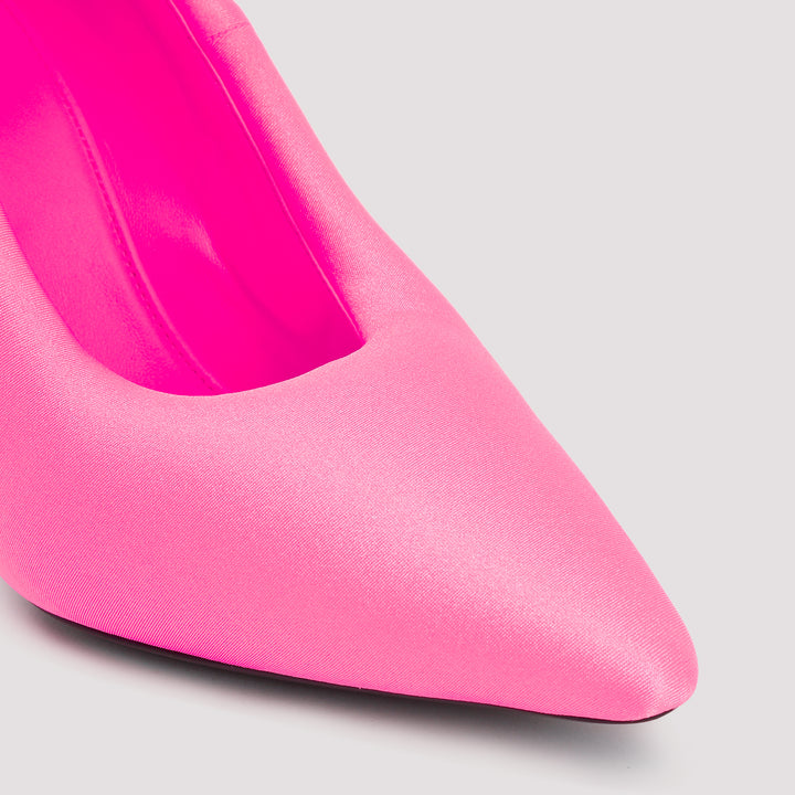 Balenciaga Pumps - Pink & Purple | 9d1d82b7b8779f4bc184b37301de9829dea980f0