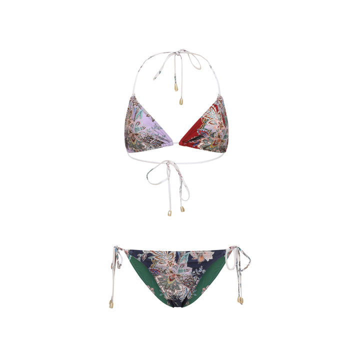 Zimmermann Bikinis - Multicolour | fc14ac65f5f04b39dc816a031d2fe0f3171c3243