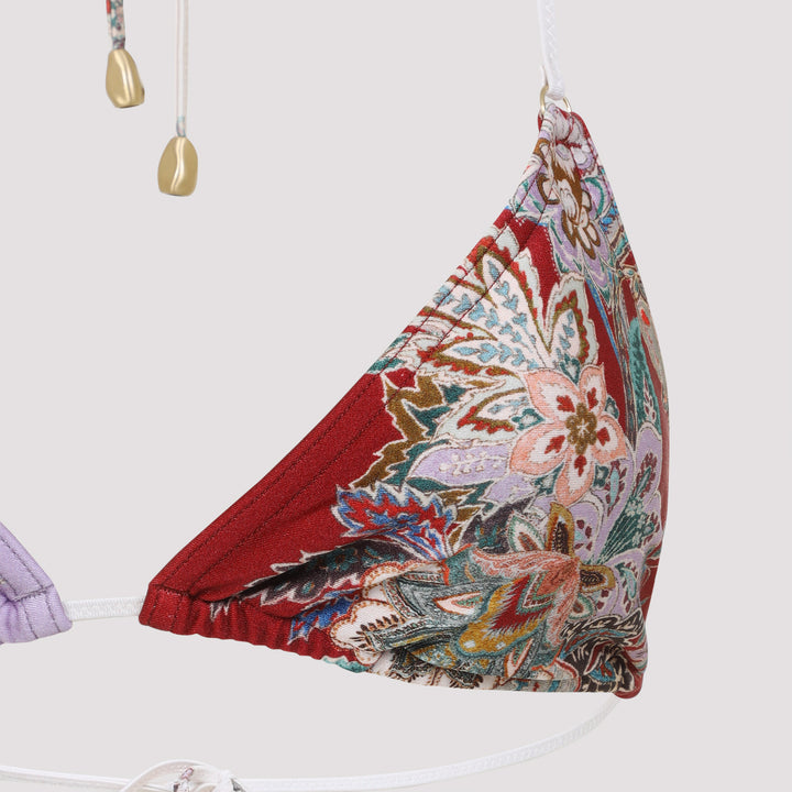 Zimmermann Bikinis - Multicolour | cb3ca4f4fce16a40be4cb813c4e97d2231bcaa62