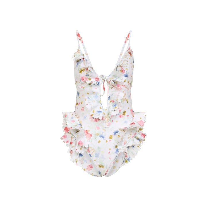 Zimmermann Bikinis - Multicolour | b4e873c55addb6b00858394993bb66ea74989399
