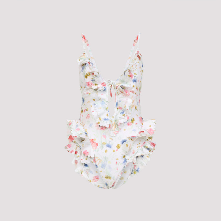 Zimmermann Bikinis - Multicolour | 5cb38413ea8ed6fcb9f516b9af417a6479015563