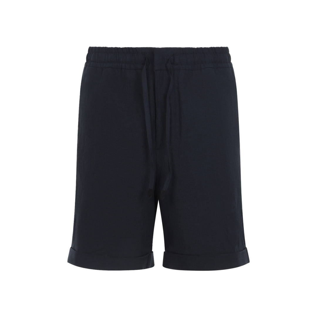 Canali Regular & straight leg - Blue | b3a4aa7c176b20d341b003e333010efceb9d7cf6