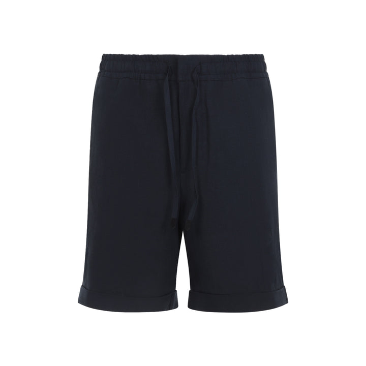 Canali Regular & straight leg - Blue | b3a4aa7c176b20d341b003e333010efceb9d7cf6