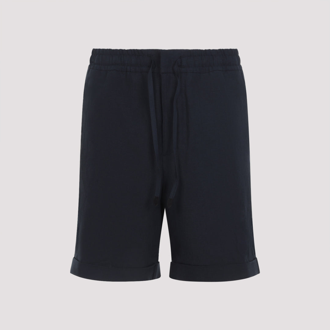 Canali Regular & straight leg - Blue | 3bfe27957b423806046804cbfef8a1b7603757cb