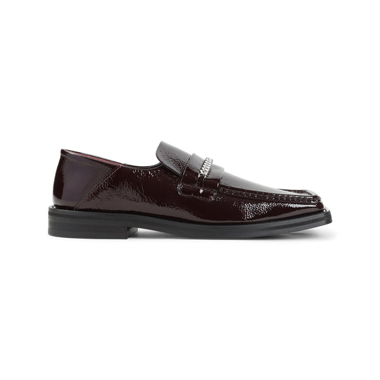 Loafers Brown