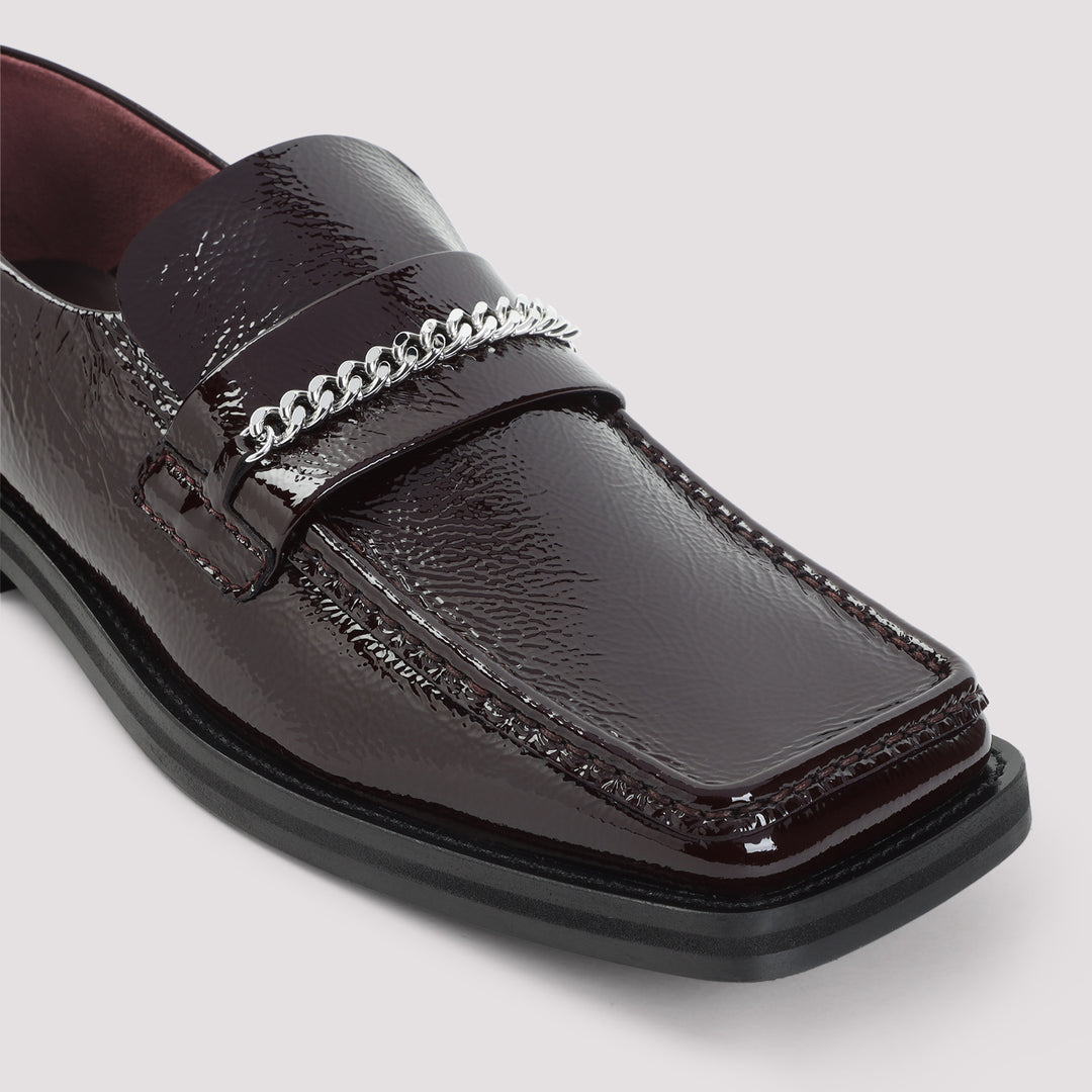 Martine Rose Loafers - Brown | 415d823199393d2c947c39378e3f2de84aabbd92