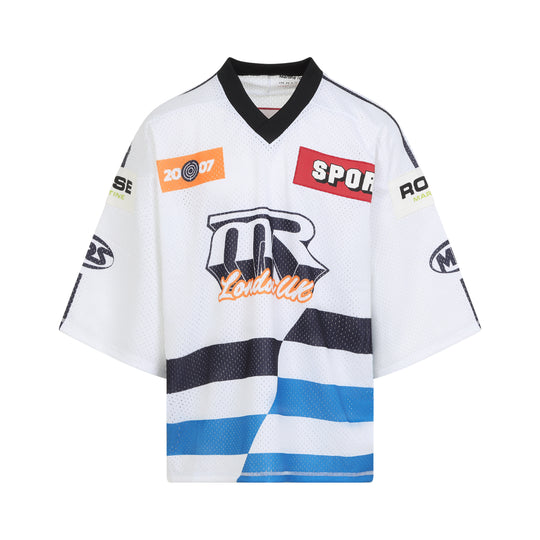 T-Shirts White