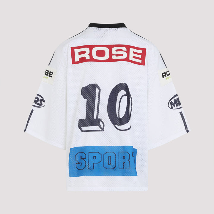 Martine Rose T-shirts - White | 6de3043fff9cd18ea88c2763ed5952edc400c362