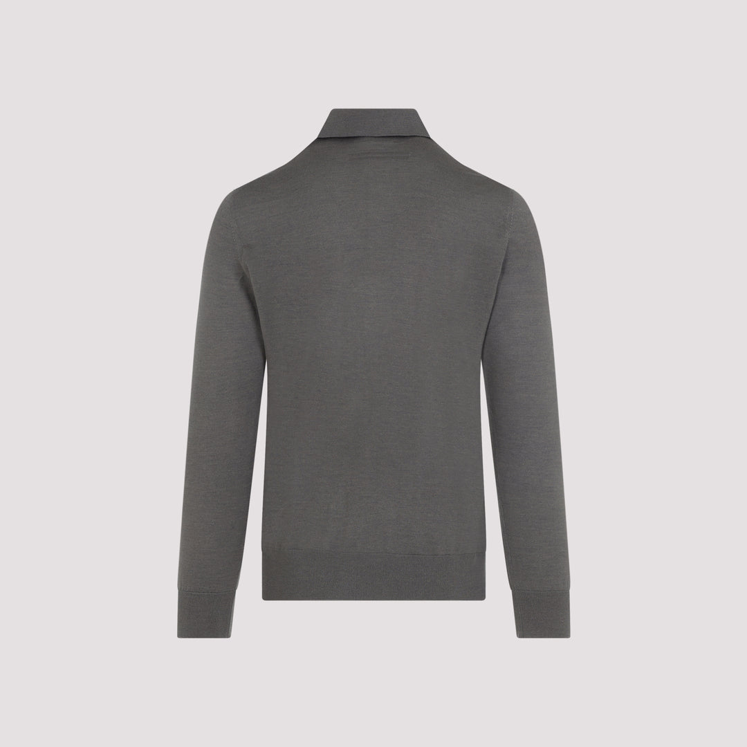 Zegna POLO - Nude & Neutrals | 20f1d0c660821563d8d58572cbb6839aa5634697
