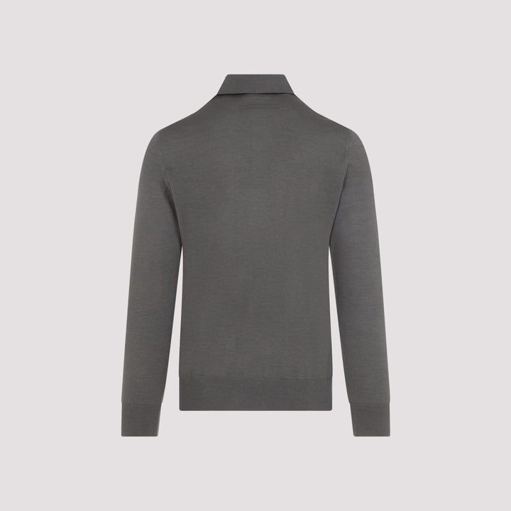 Zegna POLO - Nude & Neutrals | 20f1d0c660821563d8d58572cbb6839aa5634697