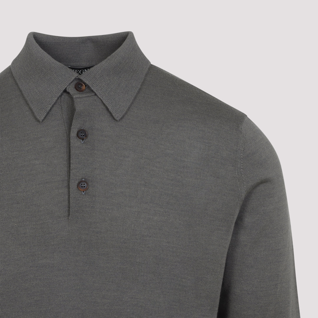 Zegna POLO - Nude & Neutrals | 6e76c05373ed29ca7c7a268e1b806b2000959804