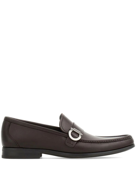 Caspian Loafers