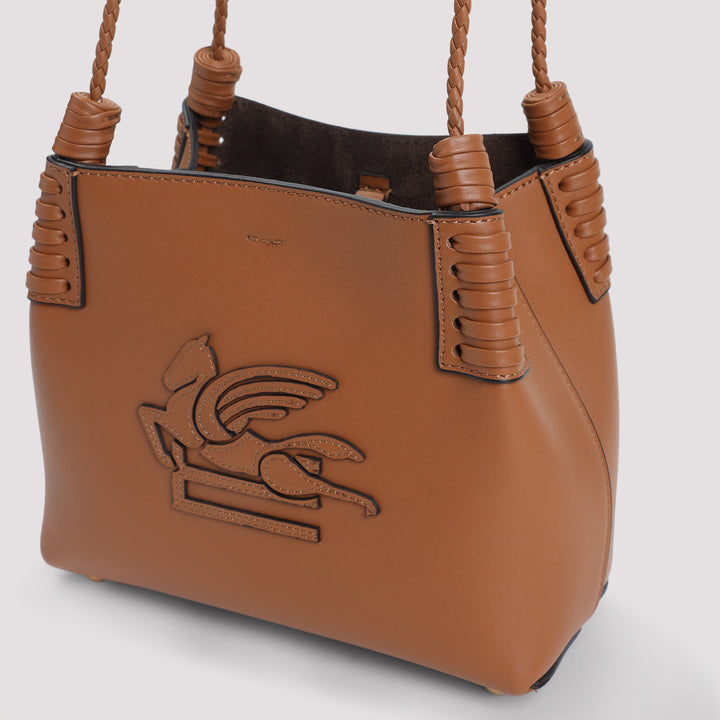 Etro Shoulder Bags - Brown | 3bd53c580e67b486ac4ec69a85744eb86f252381