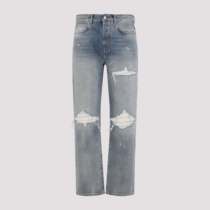 Amiri Jeans - Blue | b99cbfd00c5873d2184c997cbc84ccc42533751f
