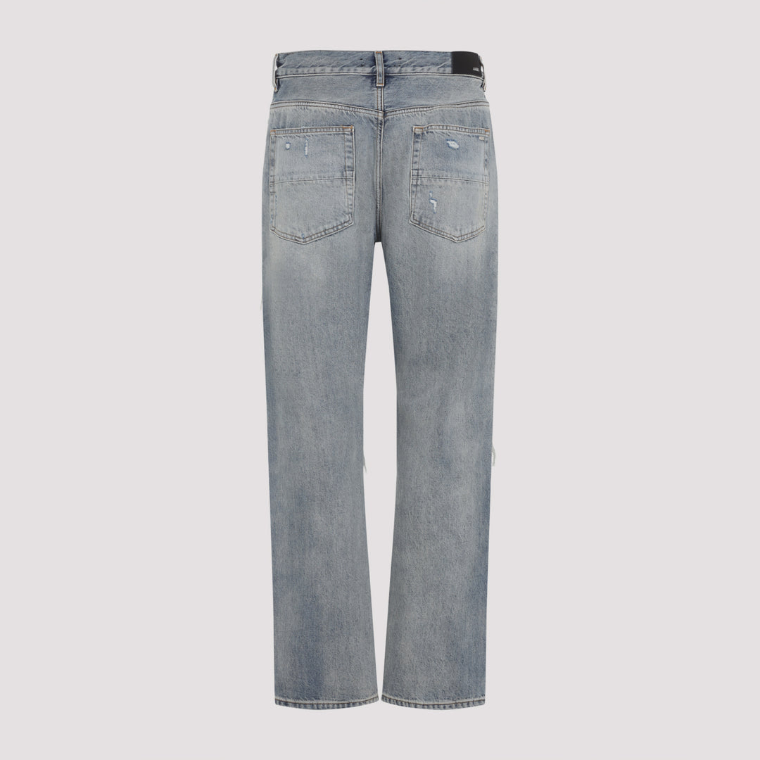 Amiri Jeans - Blue | 5d564769fd10aed297cc25a6b79a65003cc76e0e