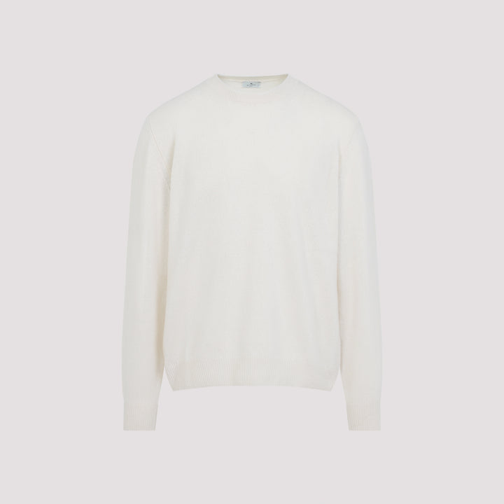 Etro Pullover - Nude & Neutrals | dab1c056f371861ec195c5004c5bc83017c096bf