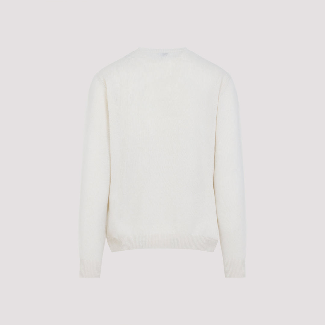 Etro Pullover - Nude & Neutrals | bb547e00ffc115294b5dce9335f0a8c3e5f9e89d