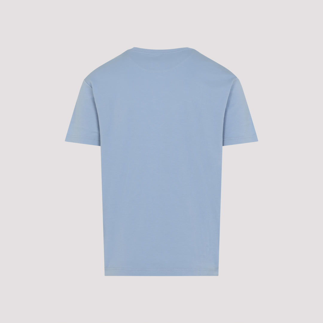 Etro T-shirts - Pink & Purple | 119170e6307d39717faa0d6d027a83321d2ff2c6