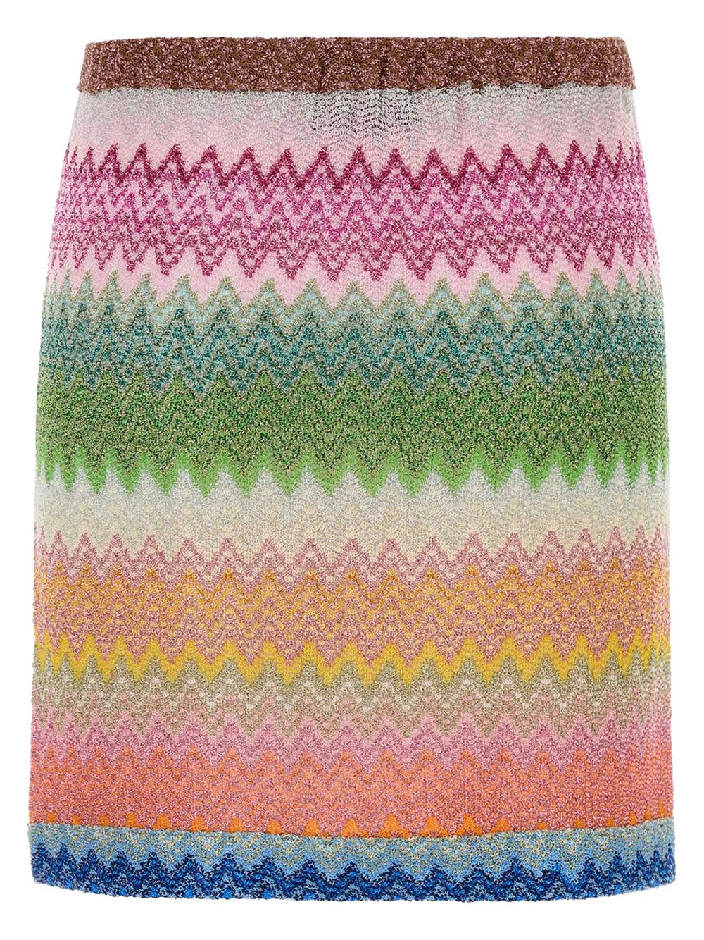 Missoni Mini skirts - Multicolour | 51415bae0993356dc16dfdcdd16eb7d2397a7e29