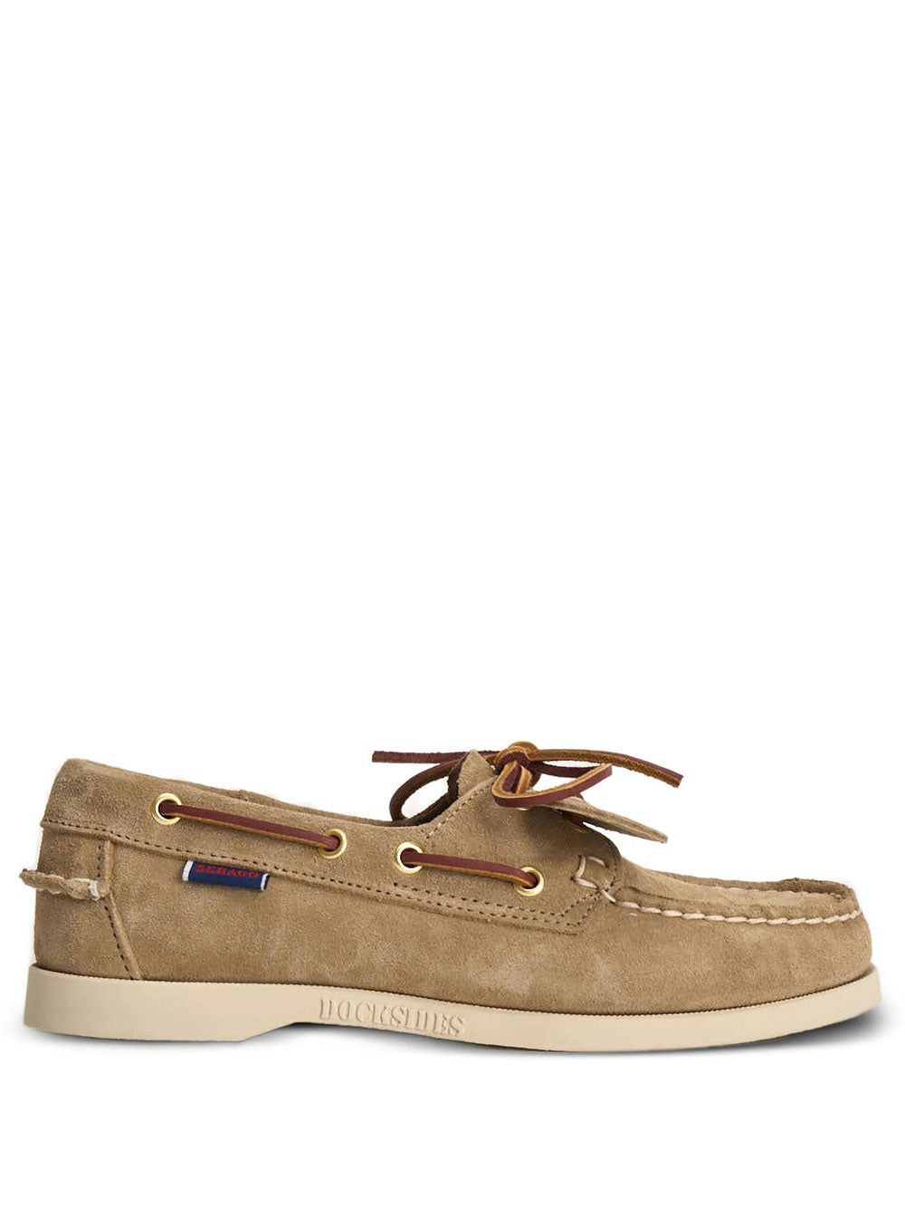 Sebago Loafers - Nude & Neutrals | 70c928bc421fd12b9a6917b3f45da238aa351677