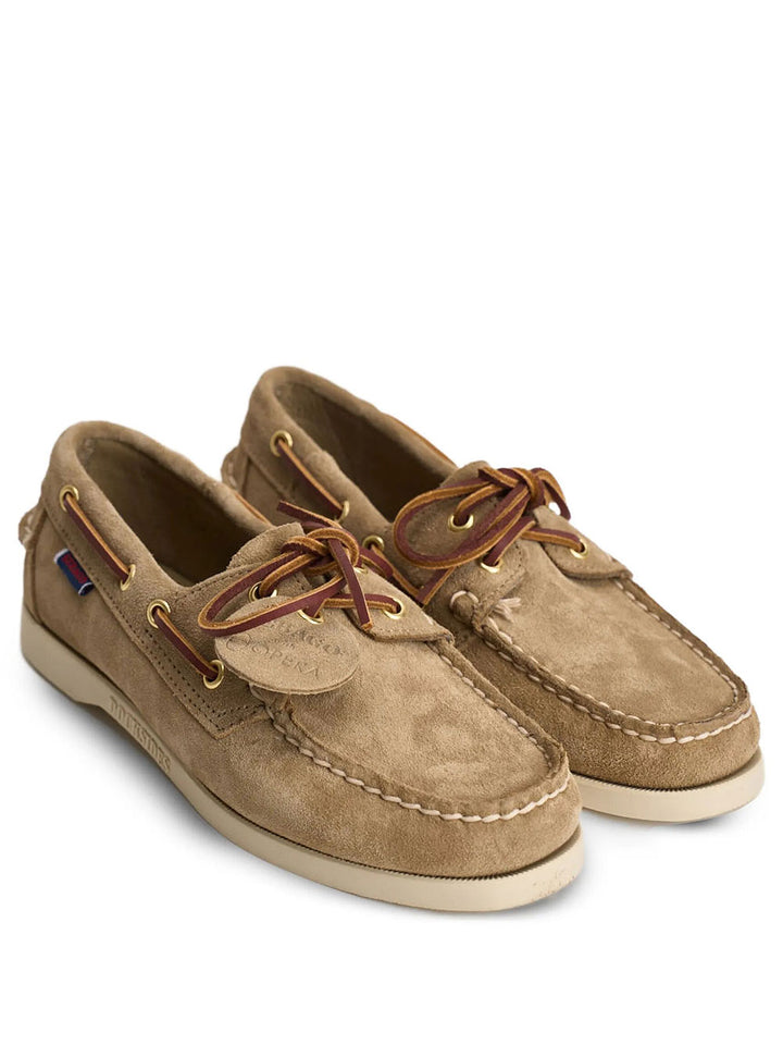 Sebago Loafers - Nude & Neutrals | fb8c12da0c619ba949c6999ec8a5587f21aee308